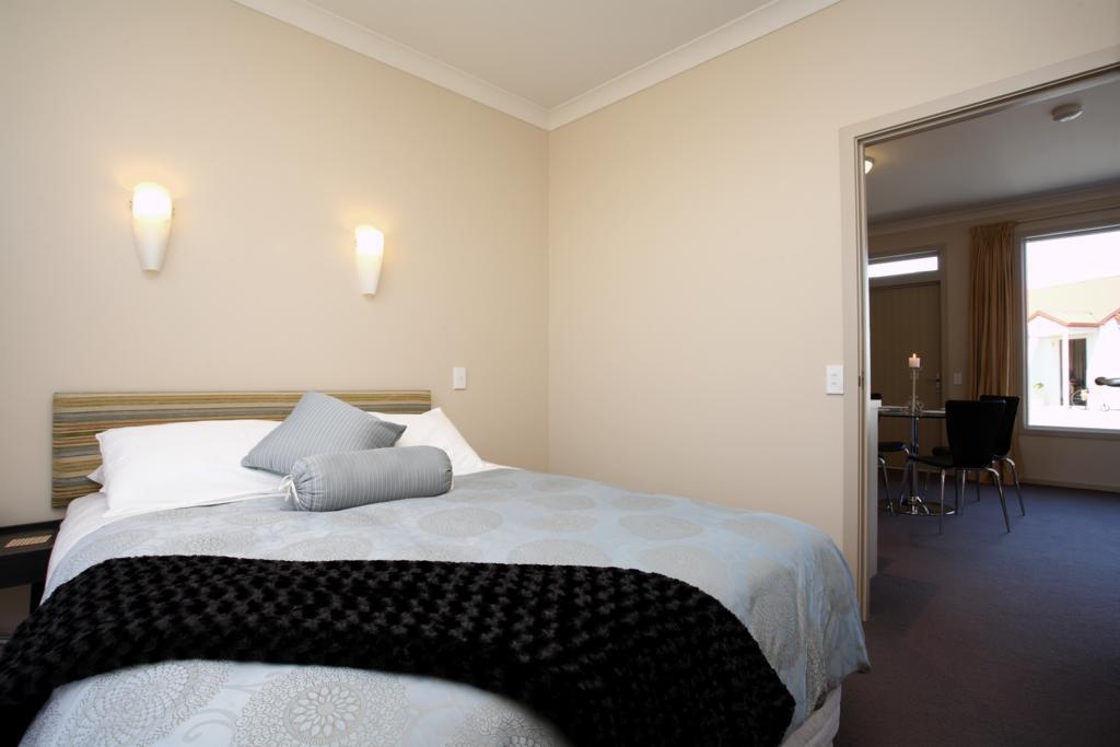 Hawkdun Lodge Motel Ranfurly Room photo
